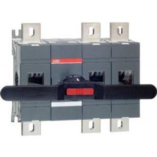 ABB Lastafbryder 1250a 3pincl greb