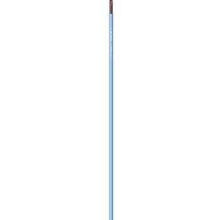 Ledning 1X6 Novl 90Gr Sort Rg Nkt