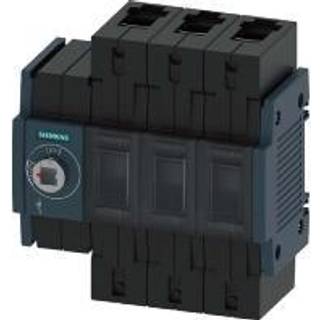 Siemens Lastafbryder 690v 125a 3p
