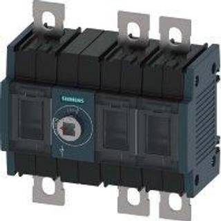 Siemens Lastafbryder 690v 80a 3p