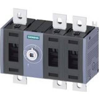 Siemens Lastafbryder 690v 200a 3p