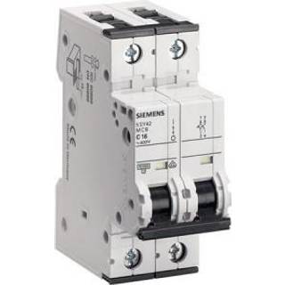 Siemens Automatsikring 10ka 3p+n c 80a