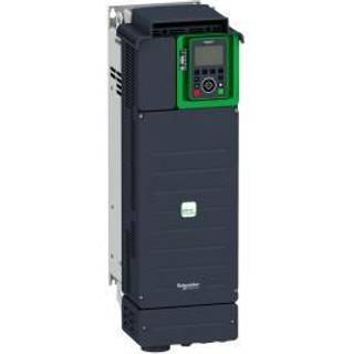 Schneider Frekvensomformer 0,75kw 3x400v ip21