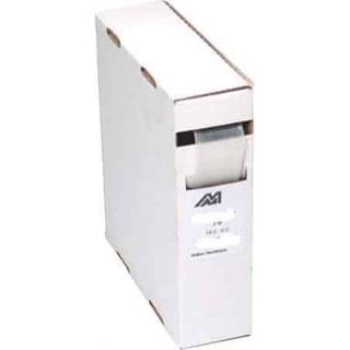 Melbye Krympeslange Ul 3/1 Klar Boks 10M