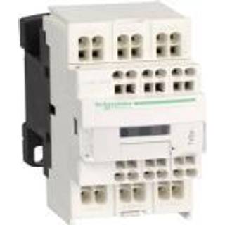 Schneider Hjælperelæ 5no 115V AC