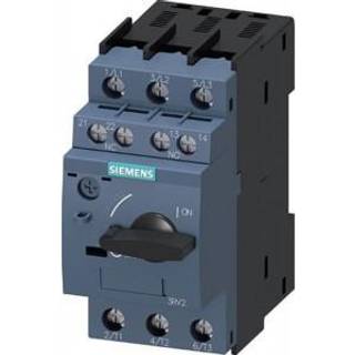 Siemens Maksimalafbryder sz s0, for motor protec