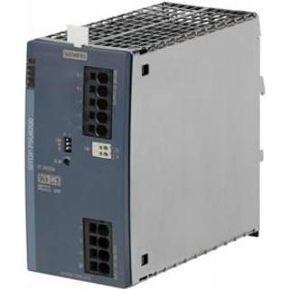 Siemens Sitop psu6200 24 v/20 a