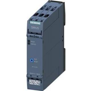 Siemens Termistorrelæ 2w kortslut