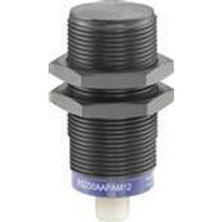 Telemecanique Sensors Indukt aft m30 pnpno 22mm m12pl
