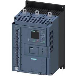 Siemens 3rw55 480v 143a 24v skrue