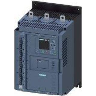 Siemens 3rw55 480v 143a 24v fjeder
