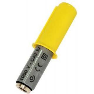 Elma Bolt adapter m8 testbøsning