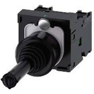Siemens Koordinatkontakt, 2 switch positioner