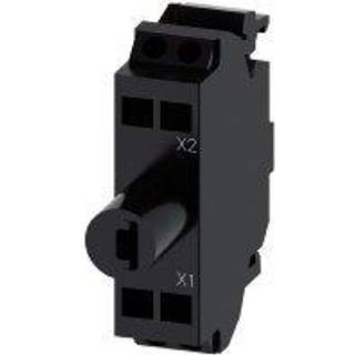 Siemens Led modul, int. led, 24-240v ac/dc, rød