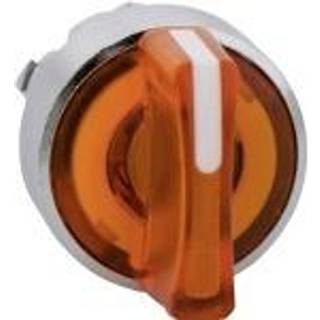 Schneider Drejegreb m/lys orange 3 pos