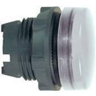 Schneider Lampehoved for led     zb5av003