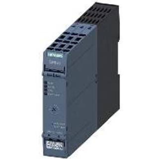 Siemens Rev starter 500 v  0.1-0.5 a  24 v dc