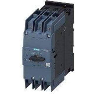 Siemens Circuit breaker ul489 35 a
