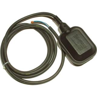 AKO Niveauvippe 1 skift 2m ledning
