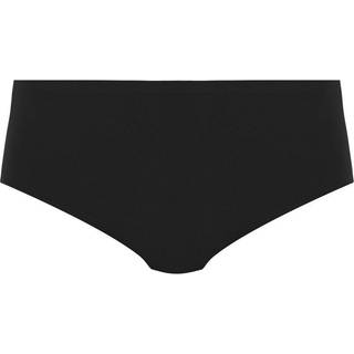 Fantasie Smoothease Invisible Stretch Brief - Black - One Size