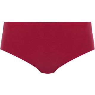 Fantasie Smoothease Invisible Stretch Brief - Red - One Size * Kampagne *
