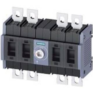 Siemens Lastafbryder 690v 200a 4p