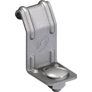 Schneider Konsolklemme 42 zinc+