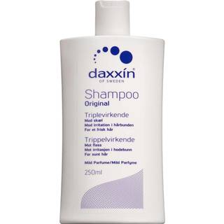 Daxxín Anti-Skæl Shampoo - 250 ml.