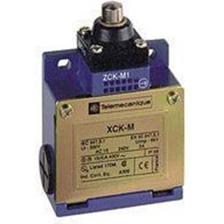 TELEMECANIQUE SENSORS Endestop metal stempel no+nc 3xm20