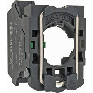 Kontaktkrop Plast 1Xno M/Push-In Schneider Electric