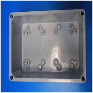 FIBOX Kassebund Polyester 300X185X130, P 301913