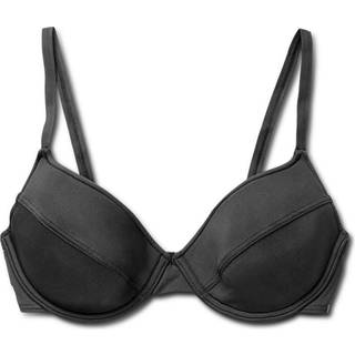 Panos Emporio Dame Bikini - Black - 40