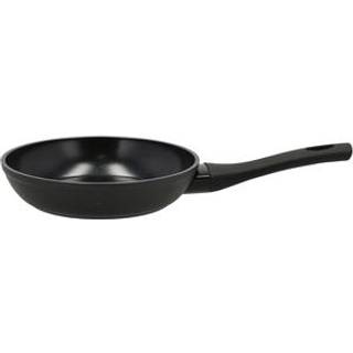 Ceramica Stegepande fra Funktion - Sort farve - Aluminium/keramisk belægning