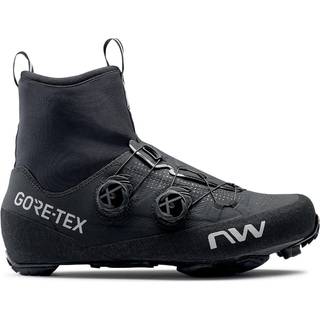 Northwave Flagship XC GTX Cykelsko størrelse 41 farve sort
