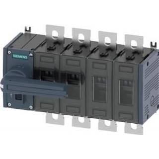 Siemens Lastafbryder 690v 500a 4p
