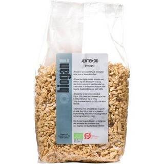 Biogan Ærtekød Økologisk - 250 g