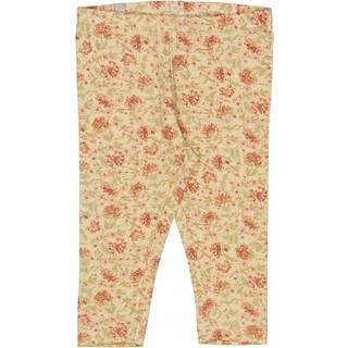 Wheat Leggings Honeysuckle