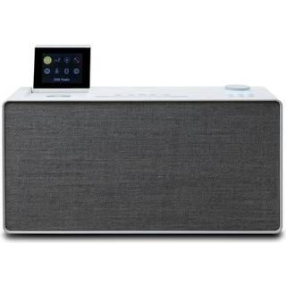 Pure Evoke Home digitalradio (hvid)