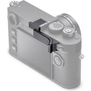 Leica Thumb rest M 11 black