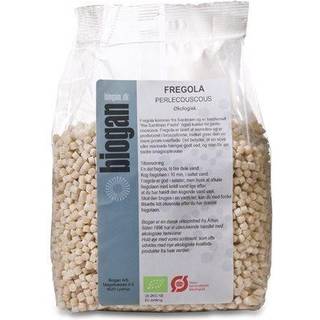 Biogan Fregola perlecouscous Ø - 500 g.