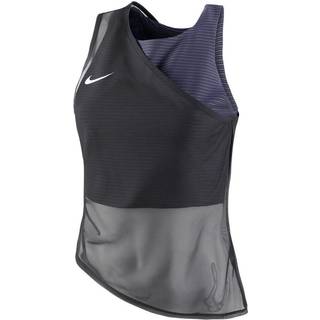 NikeCourt Kvinde Slam Top Sort