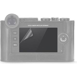 Leica Premium Hybrid Glas Size 4 19625