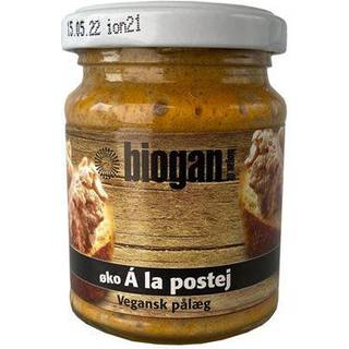 Biogan A La Postej Ø - 110 g