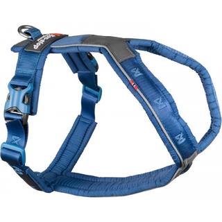 Seletøj Non-Stop Dogwear Line harness 5.0 Green 2