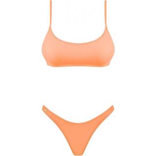 Obsessive Mexico Beach Bikini Coral S