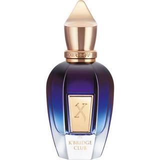 Xerjoff K'Brigde Club Eau de Parfum 50ml Spray