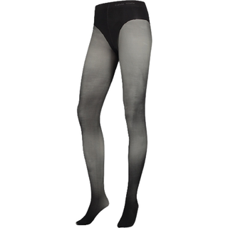 Calvin Klein Tight French Cut Shaper 40 DN - Black - X-Large