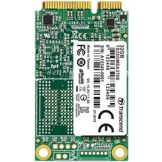 Transcend 370S