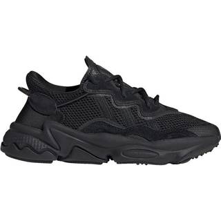 OZWEEGO sko - Core Black / Core Black / Trace Grey Met. - 36