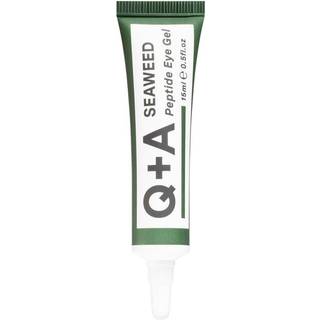 Q+A Seaweed Peptide Eye Gel 15 ml